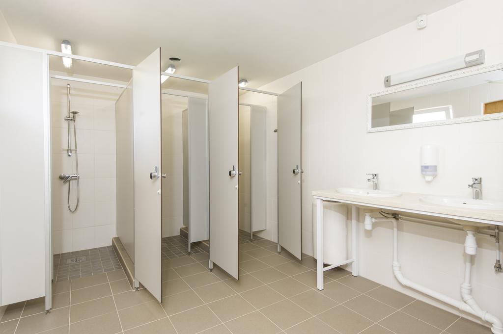 Vanamoisa Caravan Park Saue Room photo